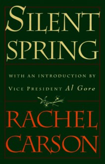 Silent Spring - Rachel Carson, Vice President Al Gore, Lois Darling, Louis Darling