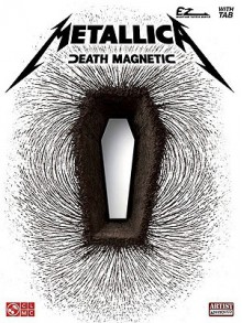 Metallica: Death Magnetic - Jeff Jacobson