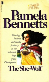 The She-Wolf - Pamela Bennetts