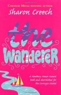 The Wanderer - Sharon Creech