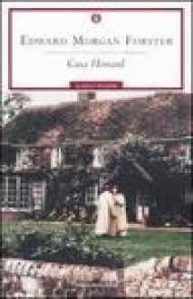 Casa Howard - E.M. Forster, Paola Campioli, Alex R. Falzon