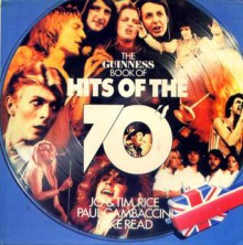 The Guinness Book Of Hits Of The 70's - Jo Rice, Tim Rice, Paul Gambaccini, Mike Read