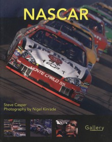 NASCAR - Steve Casper, Nigel Kinrade