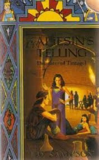 Taliesin's Telling - Fay Sampson