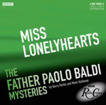 Miss Lonelyhearts - Barry Devlin