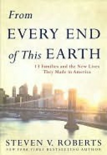 From Every End of This Earth - Steven Roberts