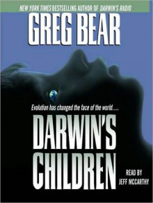 Darwin's Children (Audio) - Greg Bear, Jeff Mccarthy