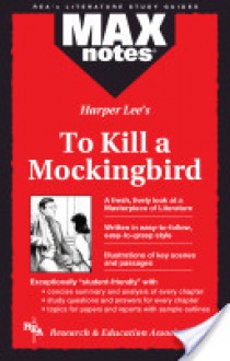 To Kill a Mockingbird (MAXNotes Literature Guides) - Anita Price Davis, English Literature Study Guides