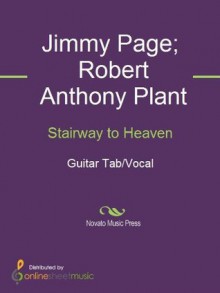 Stairway to Heaven - Jimmy Page, Robert Plant