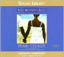 Baby Brother's Blues - Pearl Cleage