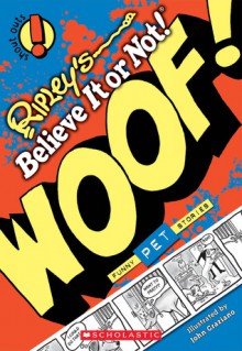 Ripley's Shout Outs #3: Woof! - Ripley Entertainment Inc., Ripley Entertainment Inc.