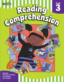 Reading Comprehension: Grade 3 (Flash Skills) - Flash Kids Editors