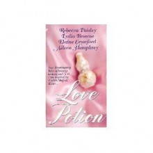 Love Potion - Rebecca Paisley, Lydia Browne, Elaine Crawford, Aileen Humphrey