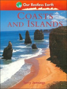 Coasts and Islands - Terry J. Jennings