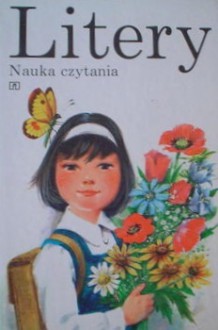 Litery - Nauka czytania - Ewa Przyłubska, Feliks Przyłubski