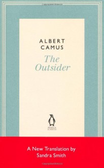 The Outsider - Albert Camus