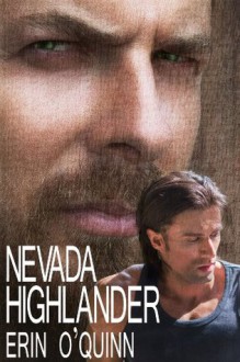 Nevada Highlander - Erin O'Quinn