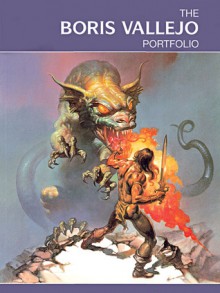 The Boris Vallejo Portfolio - Boris Vallejo