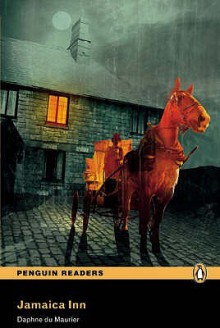 Jamaica Inn (Penguin Readers Level 5) - Alan Ronaldson, Daphne du Maurier