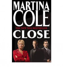 Close - Martina Cole