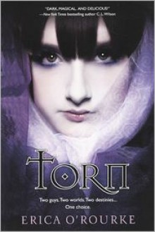 Torn - Erica O'Rourke