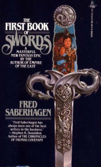 The First Book of Swords - Fred Saberhagen