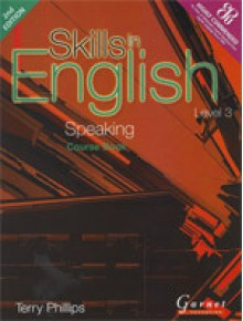 Skills In English: Speaking Level 3 - Terry Phillips