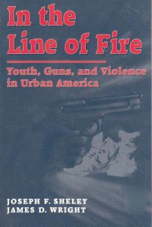 In the Line of Fire: Youth, Guns, and Violence in Urban America - James Wright