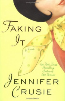 Faking It (Dempseys #2) - Jennifer Crusie