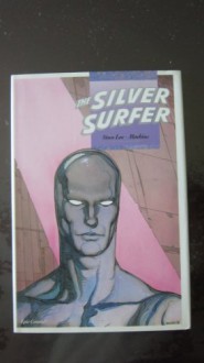 Silver Surfer: Parable - Stan Lee