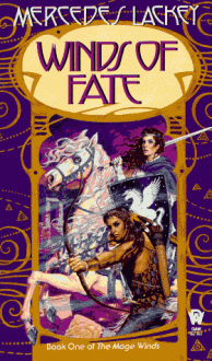 Winds of Fate - Mercedes Lackey