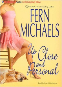 Up Close/Personal (Cd) (Abr.) - Fern Michaels