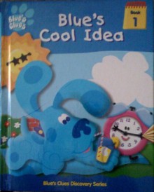 Blue's Cool Idea - Nickelodeon