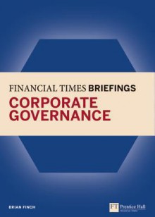 Corporate Governance - Brian Finch