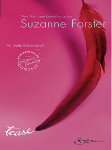 Tease - Suzanne Forster