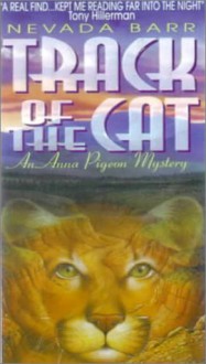 Track of the Cat - Nevada Barr