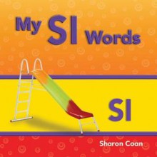 My SL Words - Sharon Coan