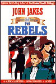 The Rebels - John Jakes