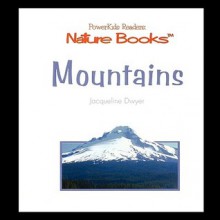 Mountains - Jacqueline Dwyer