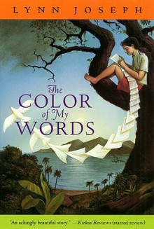 The Color of My Words - HarperCollins