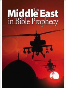 The Middle East in Bible Prophecy - United Church of God