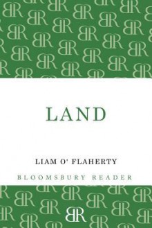 Land - Liam O'Flaherty