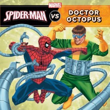 The Amazing Spider-Man vs. Doctor Octopus - Tomas Palacios