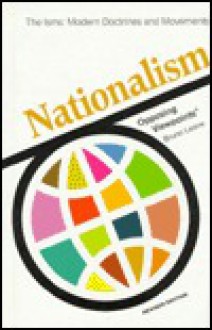 Nationalism: Opposing Viewpoints - Bruno Leone