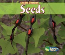 Seeds (Spot The Difference) - Charlotte Guillain