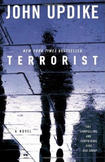 Terrorist - John Updike