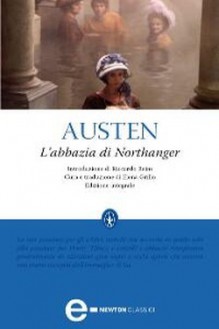 L'abbazia di Northanger - Jane Austen