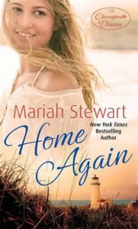 Home Again. Mariah Stewart - Mariah Stewart