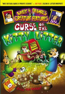 Curse of the Kitty Litter - Kirk Scroggs