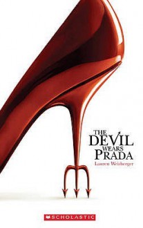 The Devil Wears Prada - Lauren Weisberger, Jane Rollason